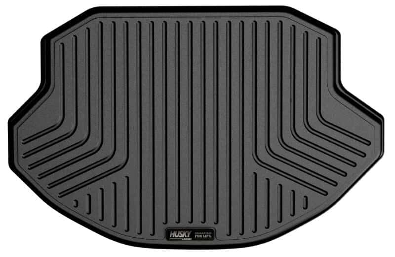 Husky Liners — Husky Liners 21-22 Ford F-150 Lightning WeatherBeater Trunk Liner - Blk
Cargo Liner - view 1