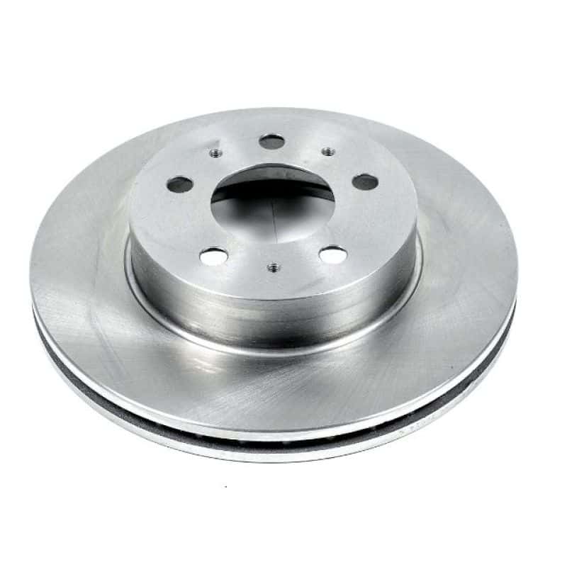 PowerStop — Power Stop 95-97 Ford Crown Victoria Front Autospecialty Brake Rotor
AutoSpecialty Rotor - view 1