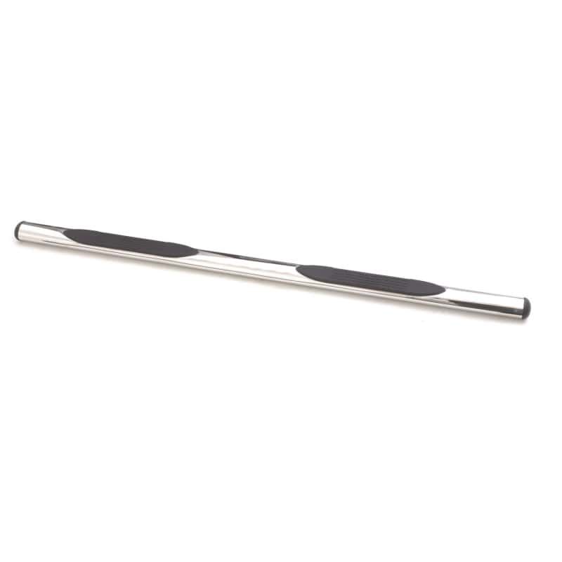 LUND — Lund 10-17 Dodge Ram 2500 Crew Cab 4in. Oval Straight SS Nerf Bars - Polished
4 In OVAL STRAIGHT S
Nerf/Step Bar - view 1