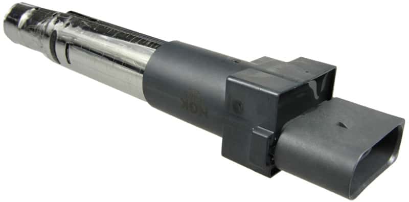 NGK — NGK 2016-04 VW Touareg COP Pencil Type Ignition Coil - view 1
