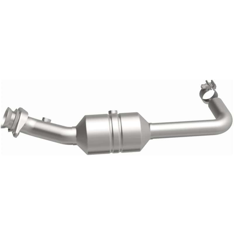 Magnaflow — Magnaflow Conv DF 2011-2014 F-150 3.7L Underbody
OEM Grade
OEM - view 5
