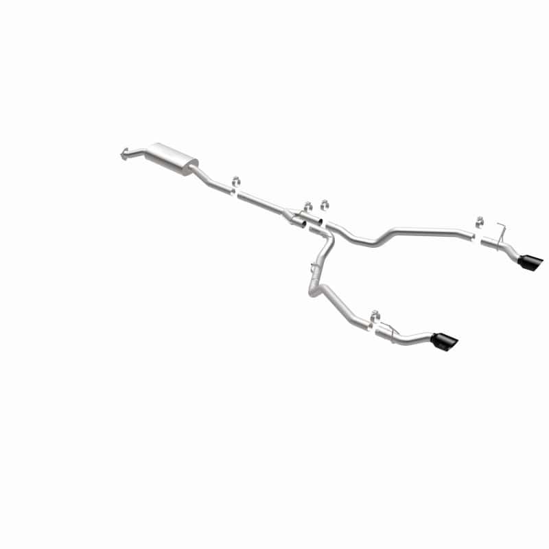 Magnaflow — Magnaflow 2021+ Honda Ridgeline 3.5L NEO Cat-Back Exhaust System
Cat-Back - view 19