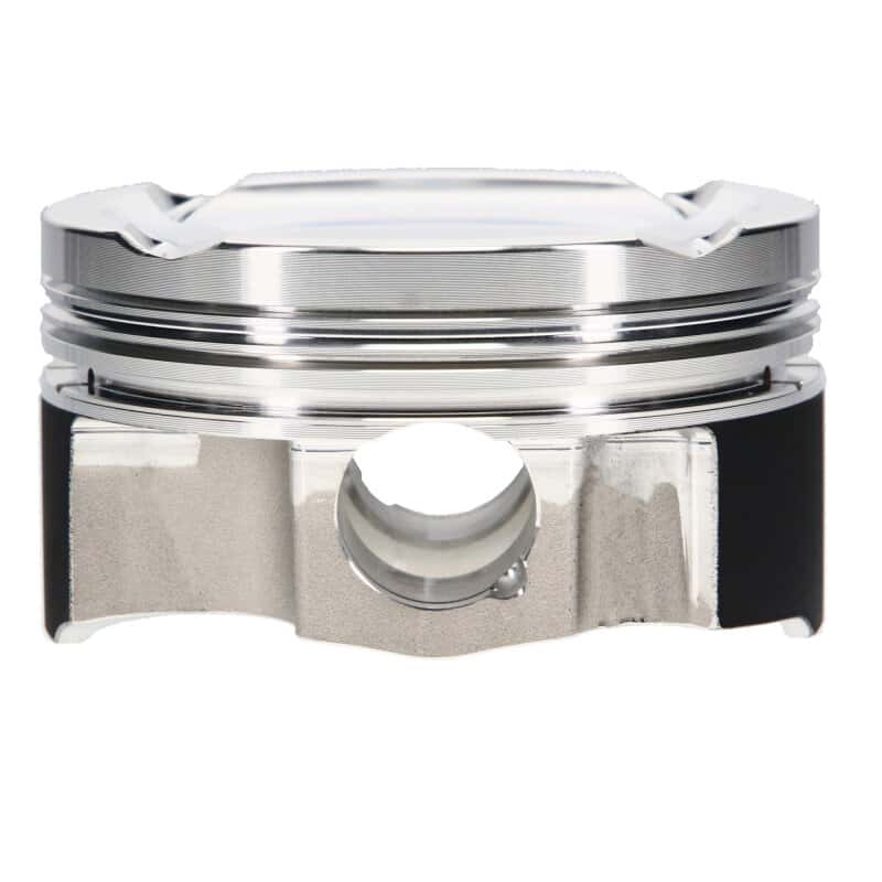JE Pistons — JE Pistons 03-08 Audi R8 / Lamborghini Gallardo 5.2L V10 82.5in Bore STD 9:1 CR Set of 10 Pistons - view 5