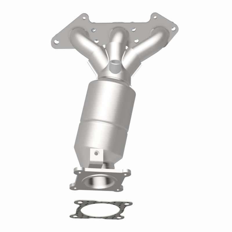 Magnaflow — MagnaFlow Conv DF 02 Volvo S80 2.9L
OEM Grade
OEM - view 16