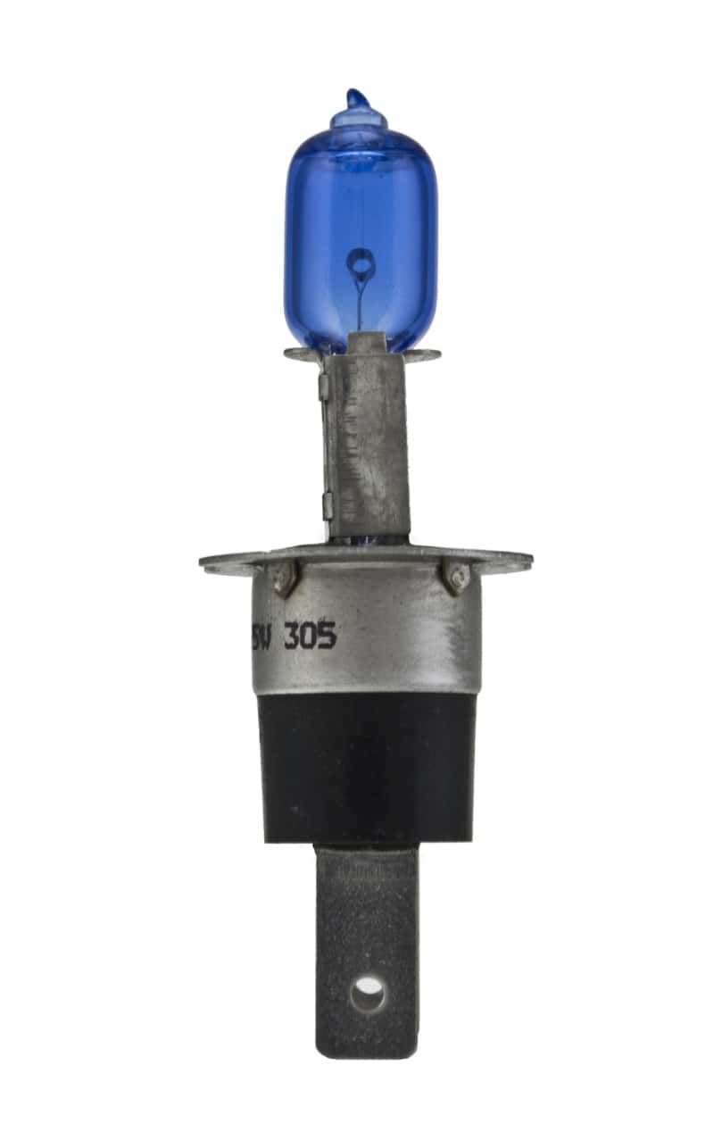 Hella — Hella Bulb H3C 12V 55W Xen Wht Xb (2)
H3C Halogen Bulb - view 18