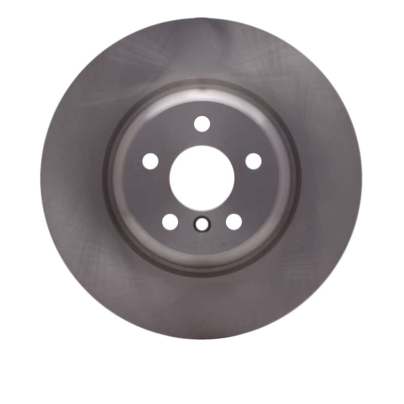 DFC — DFC 16-25 BMW 430I Gran Coupe Rear Brake Rotor
DFC Brake Rotor - view 1