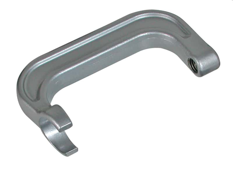 SPC Performance — SPC Performance RPLCMNT C FRAME-40910
BJ PRESS ADAPTER
ALIGNMENT TL - view 1