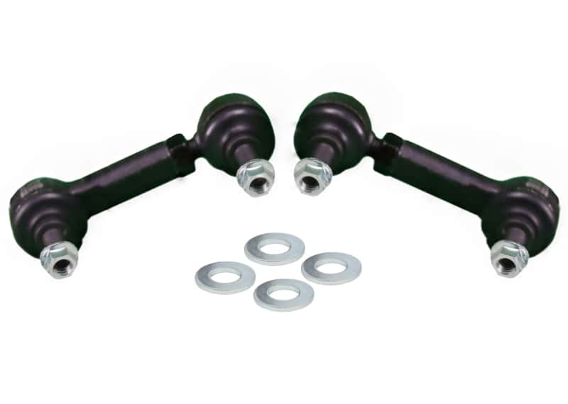 Whiteline — Whiteline 16-18 Mazda MX-5 Miata (ND) Front Sway Bar Links
Link Kit - view 2