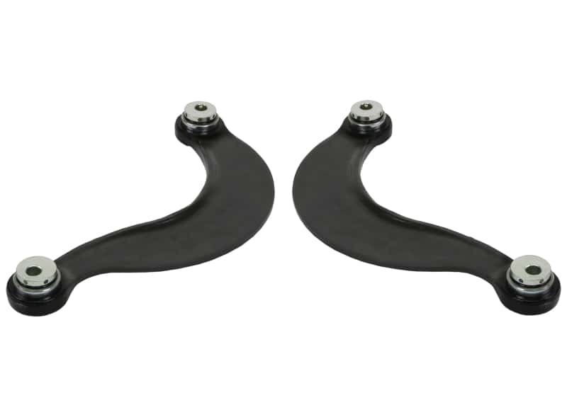 Whiteline — Whiteline 08-18 Ford Focus Heavy Duty Adjustable Rear Upper Control Arm Kit
Control Arm - view 3