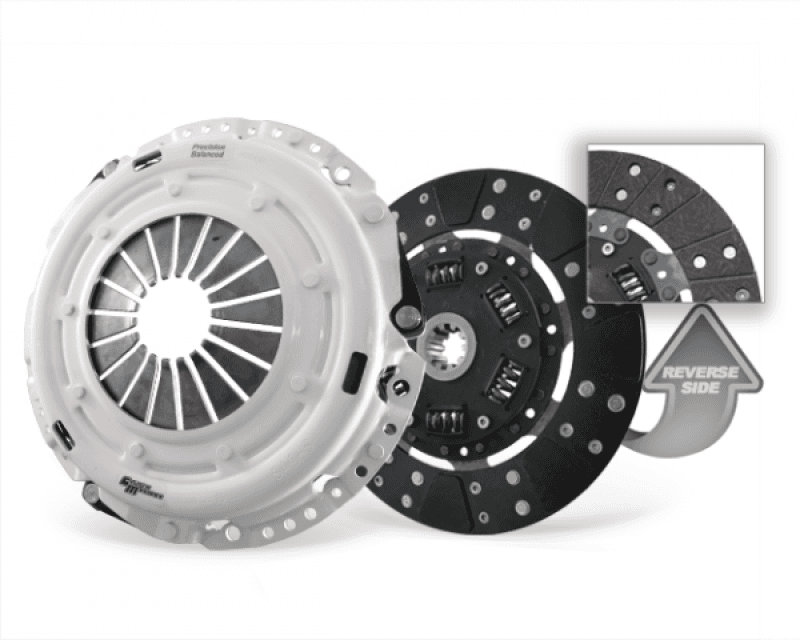 Clutch Masters — Clutch Masters 23-24 Toyota GR Corolla 1.6L Turbo 6-Speed FX250 Clutch Kit - 425ft/lbs Torque
Clutch Kit - view 2