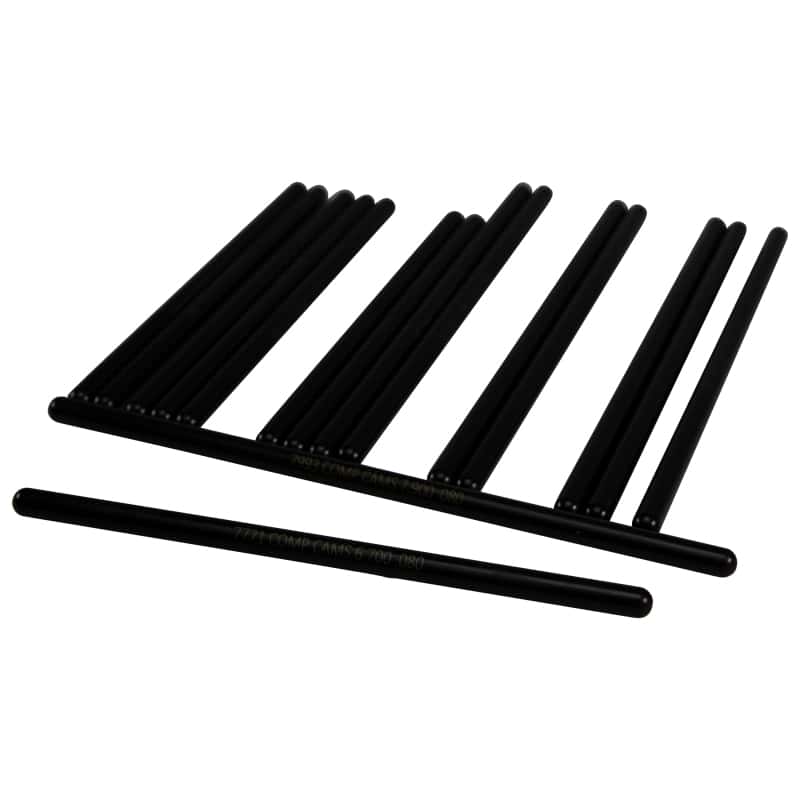 COMP Cams — COMP Cams Pushrods 05-10 Dodge 6.1L Hemi .080in Wall
Pshrds 6.1 HEMI - view 3