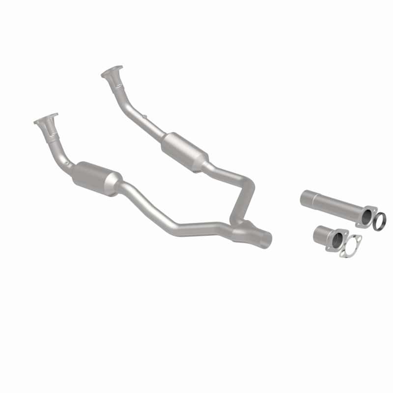 Magnaflow — MagnaFlow Conv Direct Fit 90-93 Land Rover Range Rover 3.9L V8
California - view 14