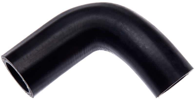 Gates — Gates 01-07 Chevrolet Silverado V-8 8.1L By Pass Molded Heater Hose - view 1