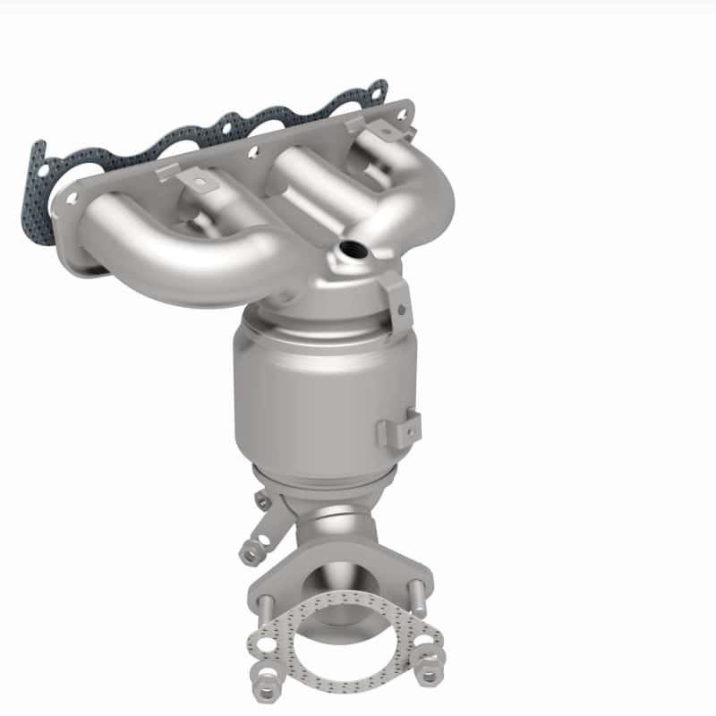 Magnaflow — MagnaFlow 19-20 Hyundai Tucson L4 2.0L OEM Grade Direct-Fit Catalytic Converter
OEM Grade
OEM - view 14
