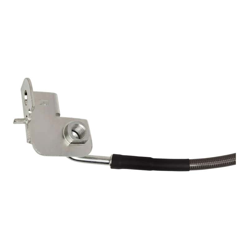 DFC — DFC 06-09 Jaguar XK8 Front-R Brake Hose - view 3