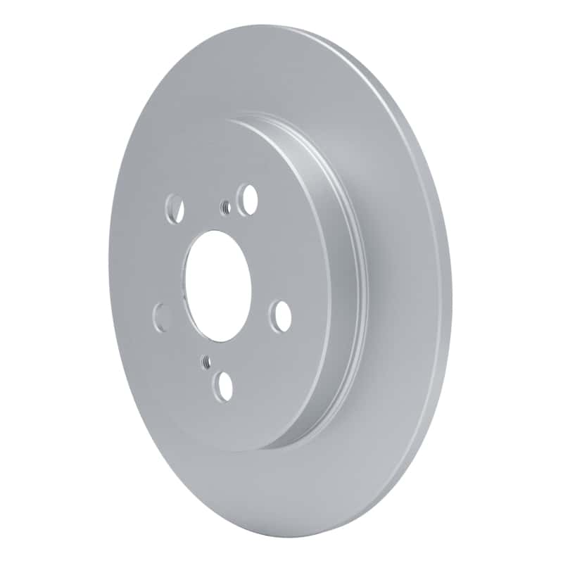 DFC — DFC 09-24 Lexus CT200H Rear GeoSPEC Coated Rotor
DFC Brake Rotor - view 2