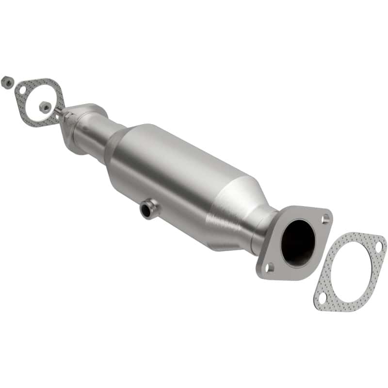 Magnaflow — MagnaFlow Conv Direct Fit OEM Grade Federal EPA Compliant 10-13 Kia Forte / Forte Koup
OEM Grade
OEM - view 2