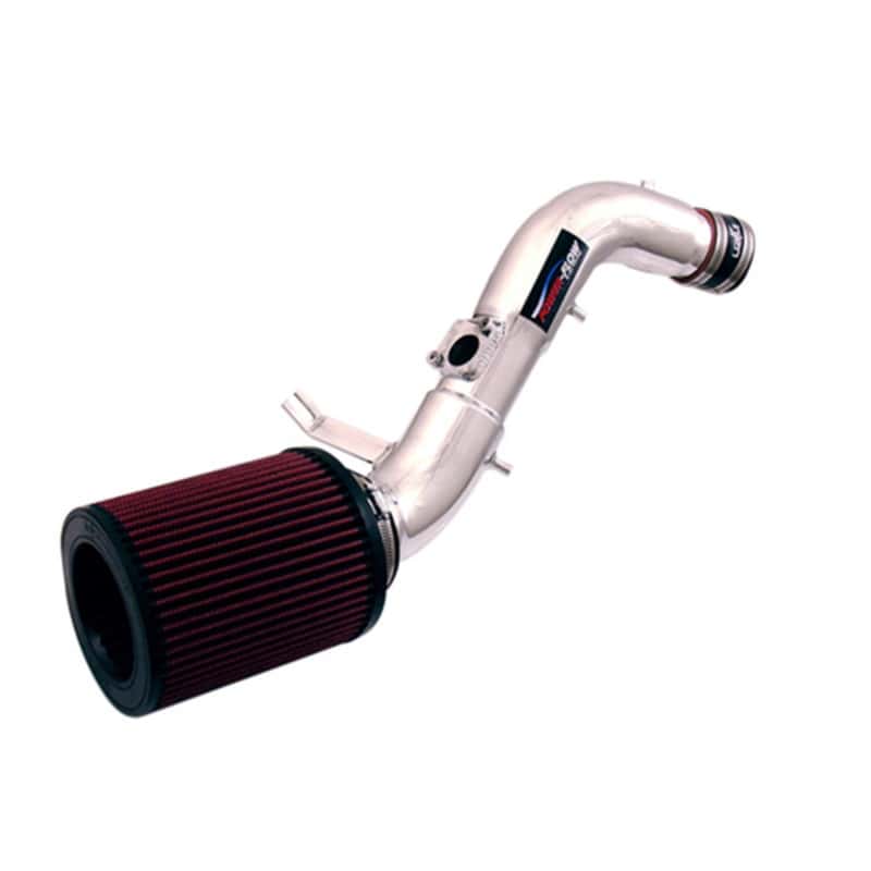 Injen — Injen 99-04 4Runner Tacoma 3.4L V6 only Polished Power-Flow Air Intake System
Short Ram Intake
Air Intake Kit - view 1