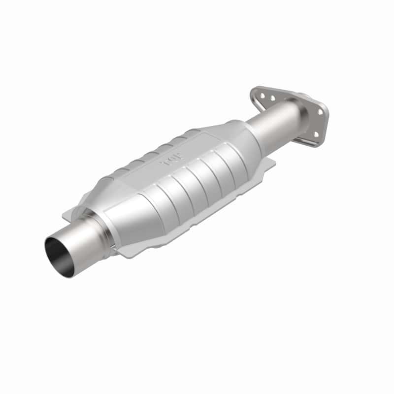 Magnaflow — MagnaFlow Conv DF Gm
Standard Grade
Standard - view 29
