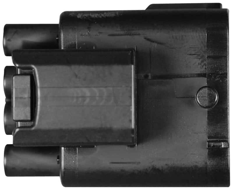 NGK — NGK Honda Accord 2010-2008 Direct Fit 5-Wire Wideband A/F Sensor
Oxygen Sensor - view 3