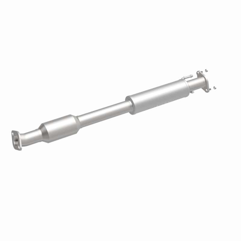Magnaflow — Magnaflow 2015 Sedona 3.3 Underbody Direct Fit Converter
OEM Grade
OEM - view 9