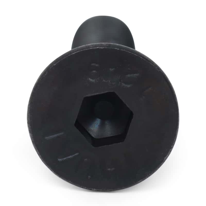 BLOX Racing — BLOX Racing 92-00 Honda Civic / 94-01 Acura Integra Rear Trailing Arm Spherical Bearing Hardware Kit - view 2