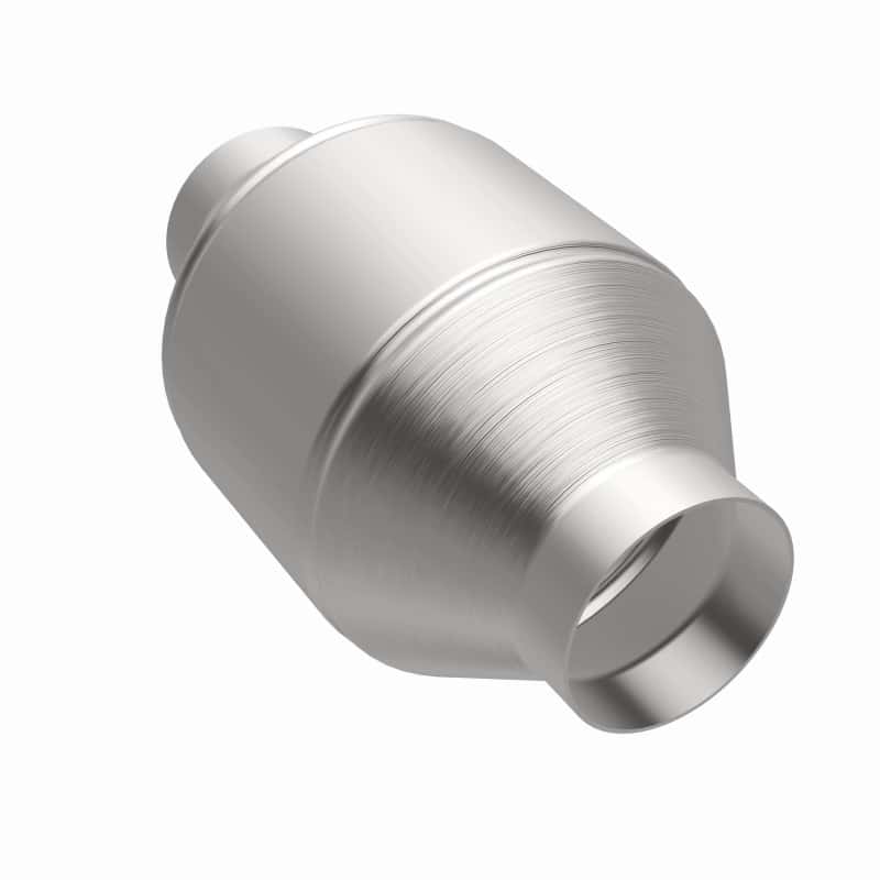 Magnaflow — MagnaFlow Conv Univ 2.5in Inlet/Outlet Center/Center Round 3in Body L x 5in W x 8.75in Overall L
OEM Grade
OEM - view 23