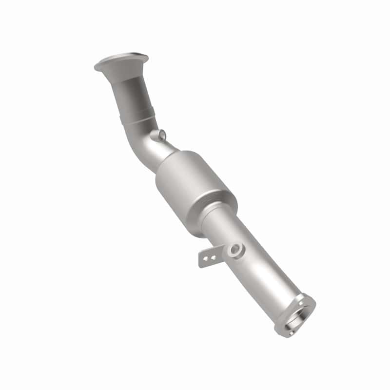 Magnaflow — MagnaFlow 08-10 BMW 535i California Catalytic Converter Direct Fit 2.5in Pipe Diameter
California - view 19
