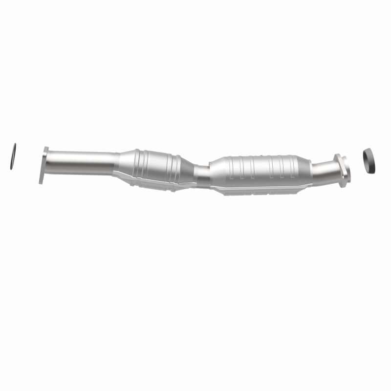Magnaflow — MagnaFlow Conv DF 2004 Acura 3.5RL 3.5L
OEM Grade
OEM - view 20