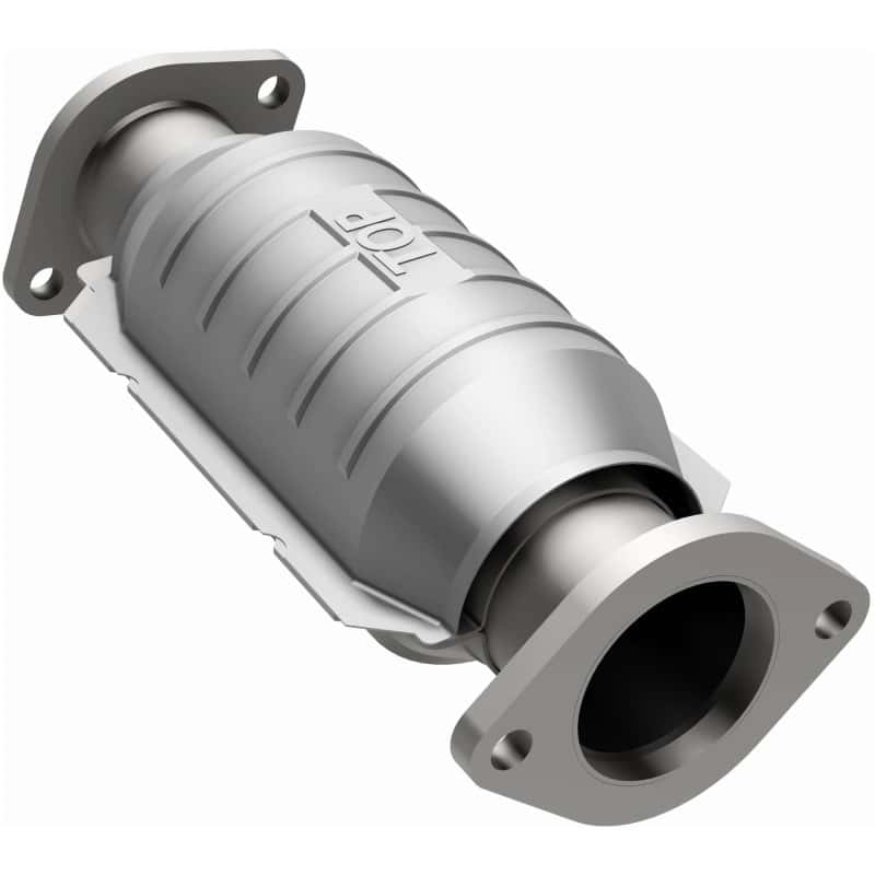 Magnaflow — MagnaFlow Conv DF 99-04 VW Golf 2.8L GTI/04-05 Golf 2.8L VR6/99-02 Jetta 2.8L 12 Valve (AFP/GLS/GLX)
OEM Grade
OEM - view 30