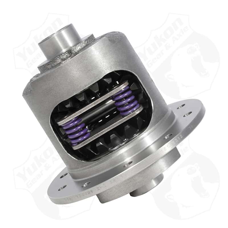 Yukon Gear & Axle — Yukon Gear Duragrip Posi For GM 8.2in w/ 28 Spline Axles / 3.08 and Up
Limited Slip Unit  - view 2