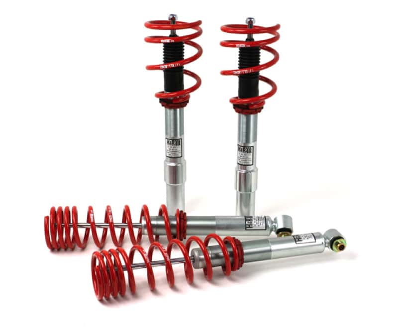 H&R — H&R 04-07 BMW 525i/530i E60 Street Perf. Coil Over (w/o Self-Leveling)
Street Perf.CoilOver - view 2