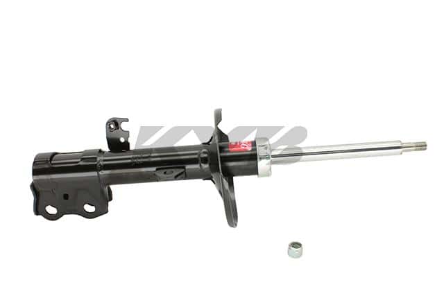 KYB — KYB Shocks & Struts Excel-G Front Right TOYOTA Corolla 2009-10 TOYOTA Matrix (FWD) 2009-10 - view 5