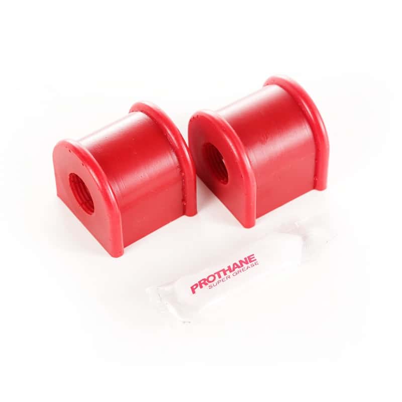 Rugged Ridge — Rugged Ridge Sway Bar Bushing Kit Rear 07-18 Jeep Wrangler JK/JKU
Sway Bar Bushing Kit
OFFROAD_PERFORMANCEU - view 2