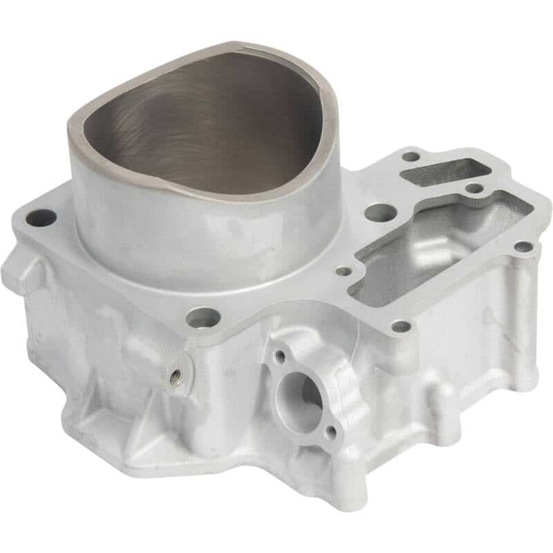 Cylinder Works — Cylinder Works 14-24 Kawasaki KRF 800 Teryx 4X4 800cc Standard Bore 85mm Rear Cylinder Only - view 1