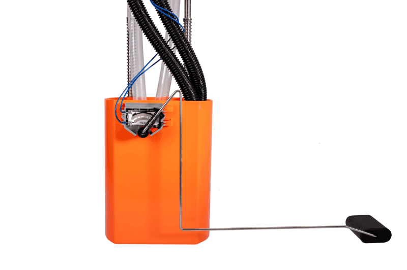 Fleece Performance — Fleece Performance 99-07 Ford F-250/F-350 Powerstroke (Short Bed) SureFlo Performance Sending Unit
Sending Unit SB - view 7