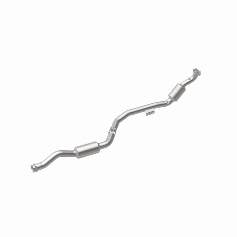 Magnaflow — MagnaFlow Conv DF 06-09 Mercedes-Benz E350 3.5L 4matic Driver Side
OEM Grade
OEM - view 19