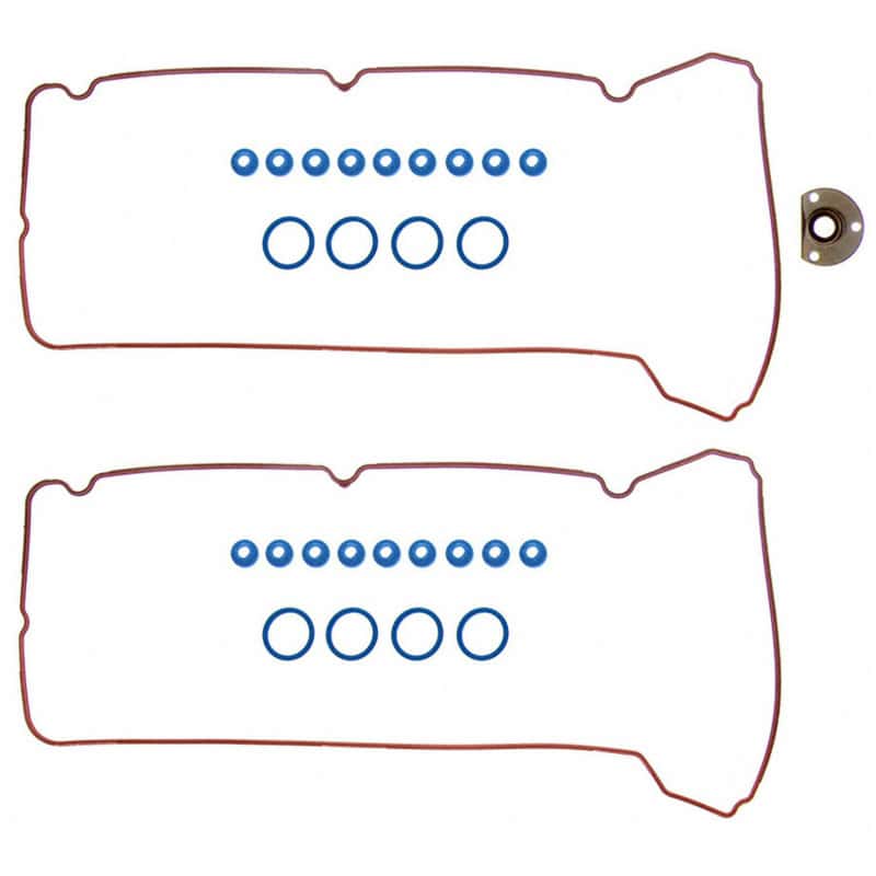 Fel-Pro — Fel-Pro Cadillac DeVille VS 50524 R Engine Valve Cover Gasket Set - view 1