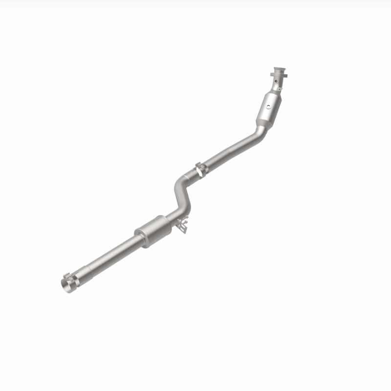 Magnaflow — Magnaflow Conv DF 2013-2017 SL550 V8 4.6 OEM Underbody
OEM Grade
OEM - view 18