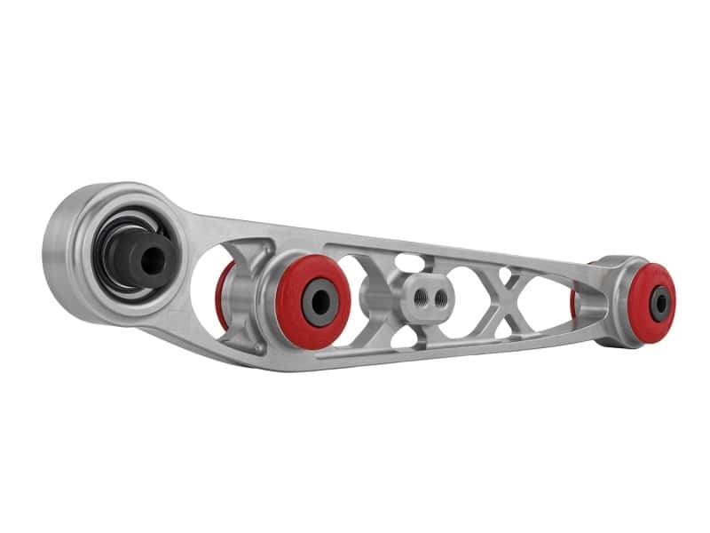 Skunk2 Racing — Skunk2 Honda/Acura EG/DC Ultra Series Rear Lower Control Arm Set - Clear
Control Arm - view 5