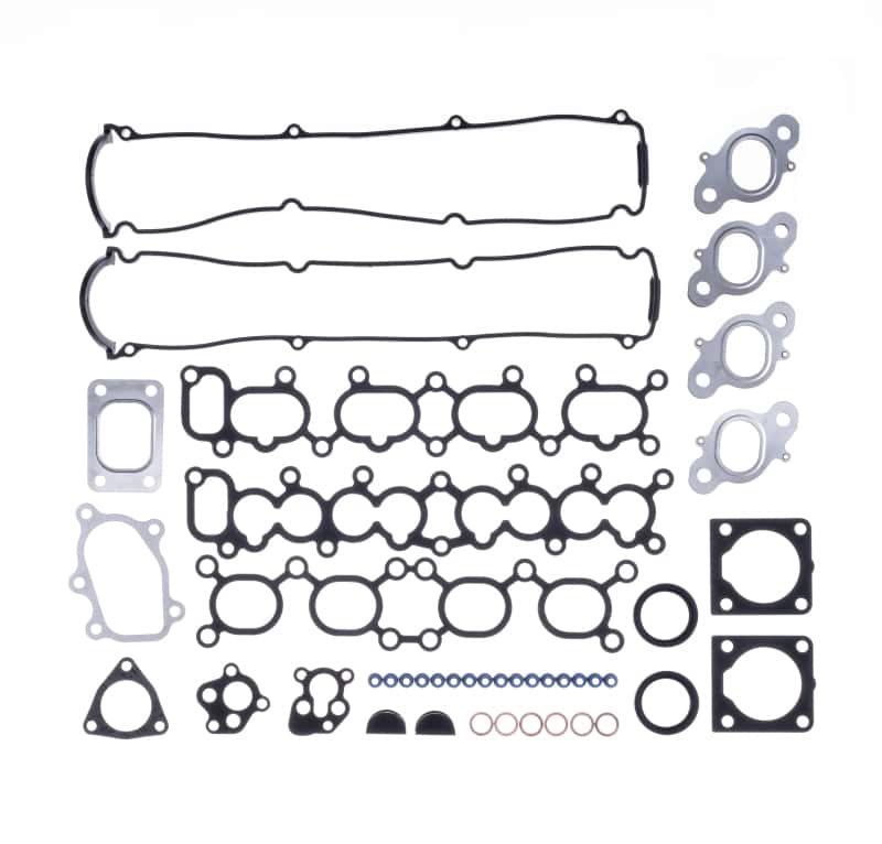 Cometic Gasket — Cometic Street Pro Nissan CA18DE/CA18DET Top End Gasket Kit (w/o Cylinder Head Gasket)
Top End Gasket Kit - view 1