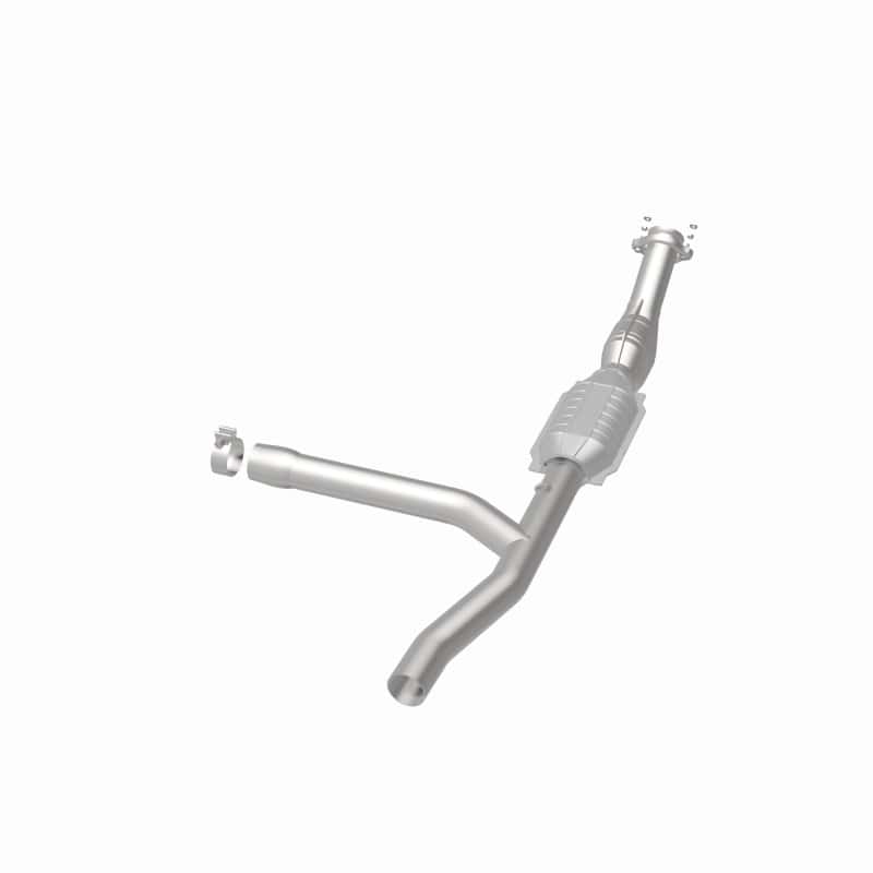 Magnaflow — MagnaFlow Conv DF 97-98 Ford Trucks 4.2L
California - view 17