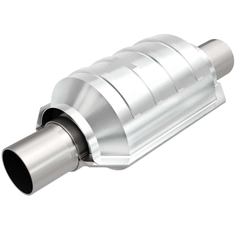 Magnaflow — MagnaFlow Conv Univ 2
Standard Grade
Standard - view 1