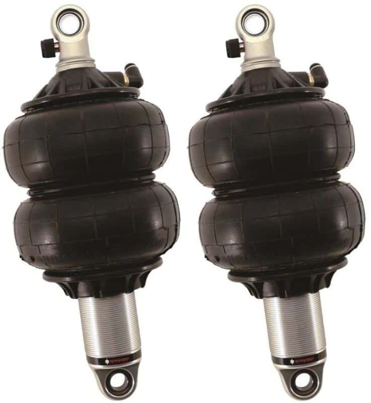 Ridetech — Ridetech 65-79 Ford F-100 2WD - HQ Shockwaves (Front)
Ft HQ SW 65-79 F-100 - view 2
