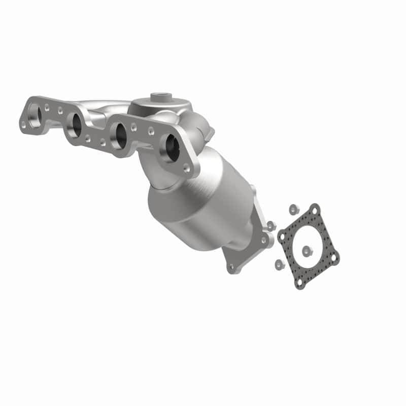 Magnaflow — MagnaFlow Conv DF 00-01 Dodge Neon / Plymouth Neon 2.0L (CA Emissions)
California - view 29