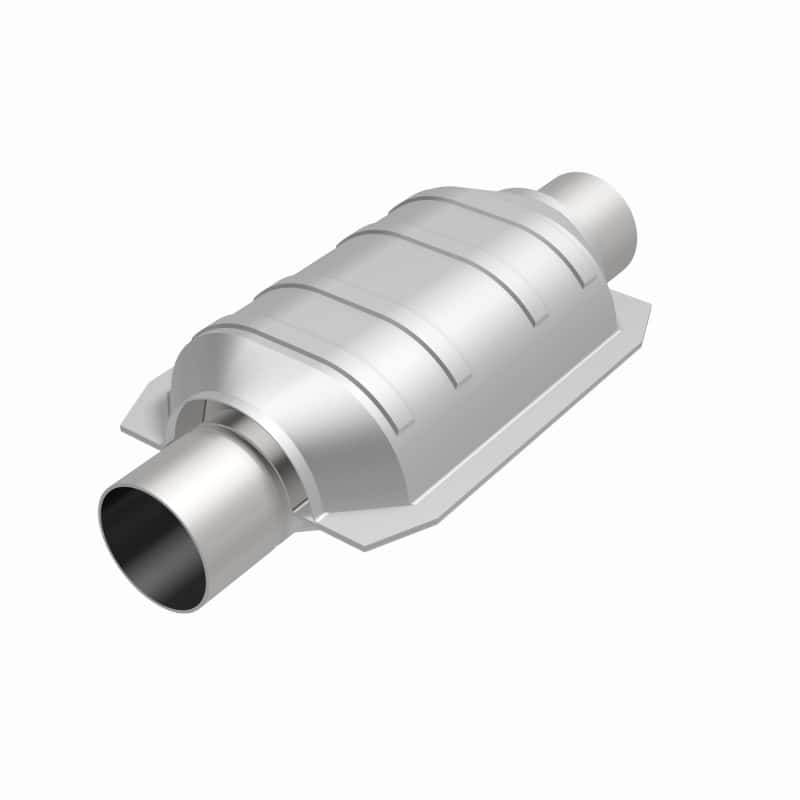 Magnaflow — MagnaFlow Conv Univ 3 FED
Standard Grade
Standard - view 28