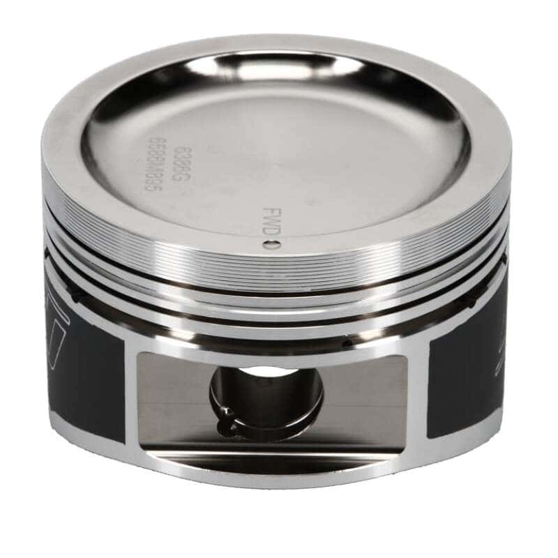 Wiseco — Wiseco Nissan KA24 Dished 9:1 CR 89.5 Piston Kit
Piston Set - view 6