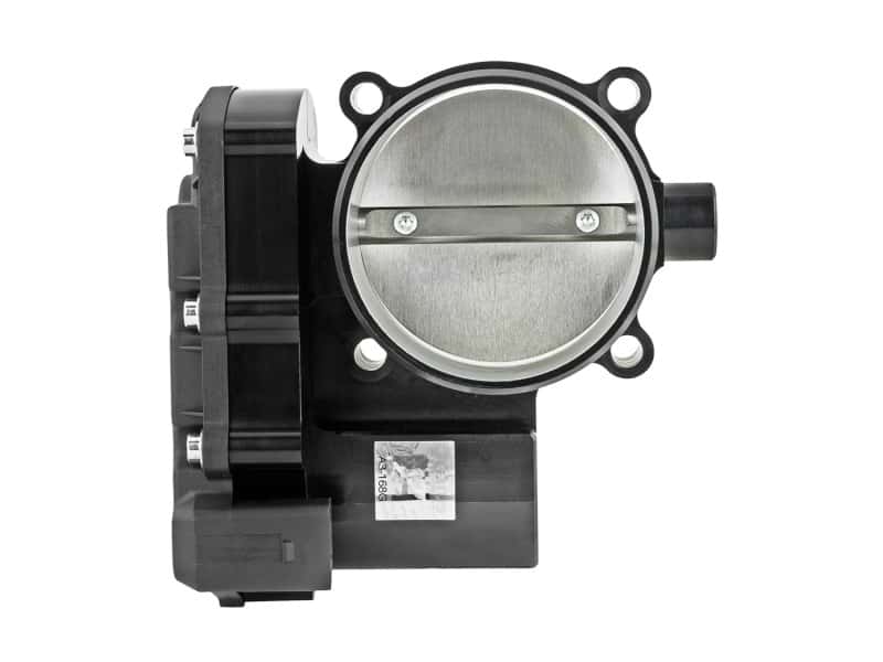 Grams Performance — Grams Performance DBW Electronic 70mm Throttle Body 16+ Mazda Miata MX-5 ND
TBdyAssy - view 5