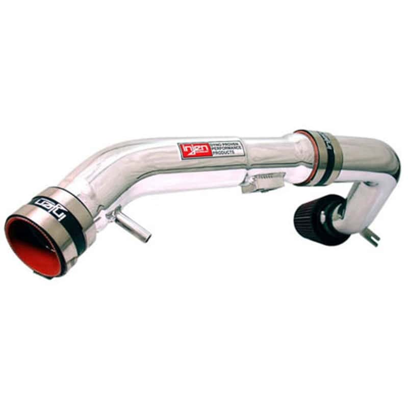 Injen — Injen 2002-2006 Sentra 1.8L 4 Cyl. Black Cold Air Intake
Cold Air Intake
Air Intake Kit - view 1