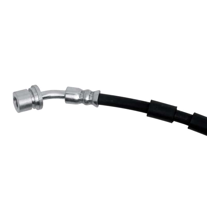DFC — DFC 21-22 Ford Bronco Front-R Brake Hose - view 3
